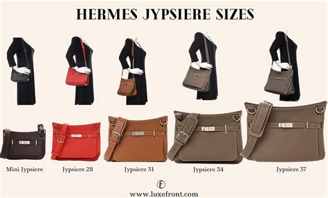 hermes jypsiere sizes|hermes jypsiere price.